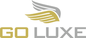 Go Luxe Wing Logo 4C no tagline