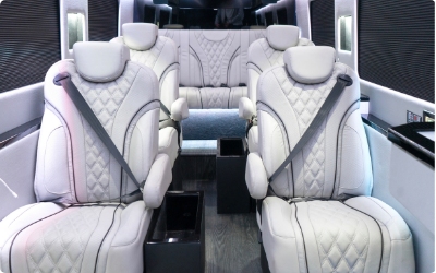 EXECUTIVE JET VAN FT IMAGE