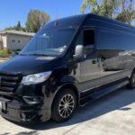 How Go Luxe Meets All Your Transportation Needs