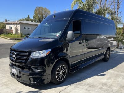 How Go Luxe Meets All Your Transportation Needs