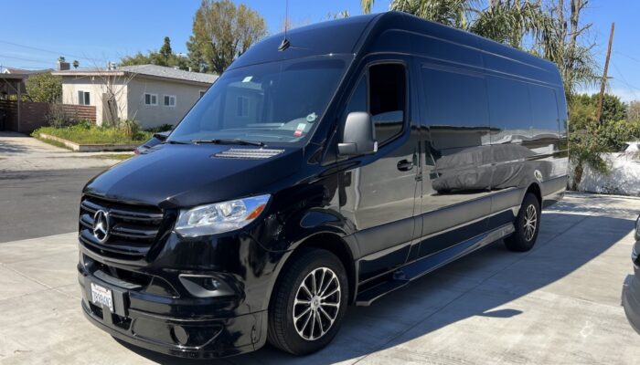 How Go Luxe Meets All Your Transportation Needs