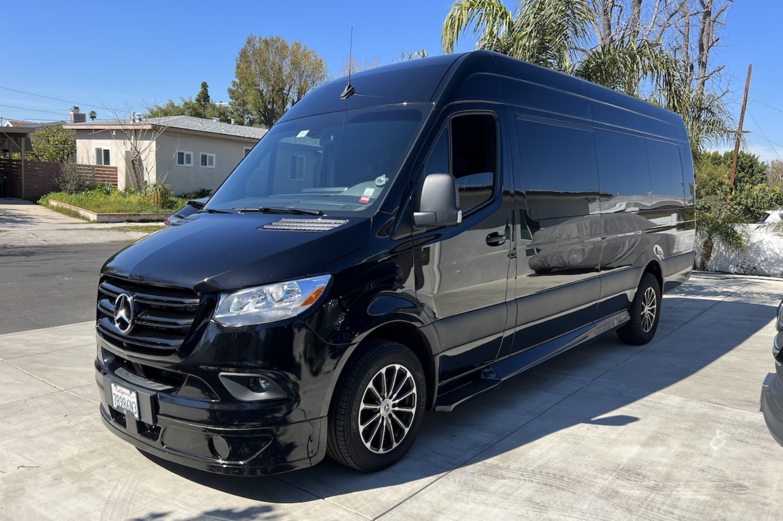 How Go Luxe Meets All Your Transportation Needs