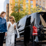 Why Luxury Transportation is a Must for Corporate Events