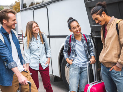 Why Limo Bus Rentals Are the Best Choice for Large Groups