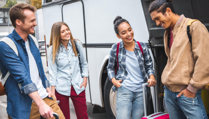 Why Limo Bus Rentals Are the Best Choice for Large Groups