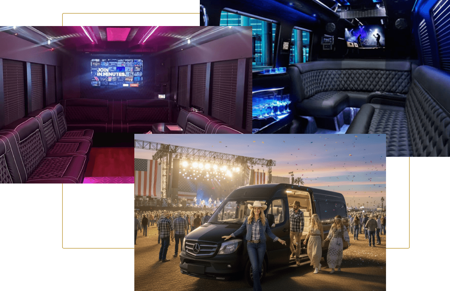 coachella stagecoach private transportation company (1)